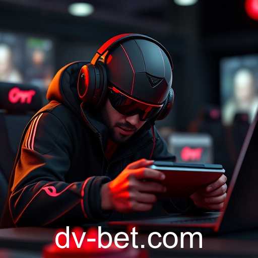 Exploring the Role of 'News Blog' in the Gaming World with dvbet