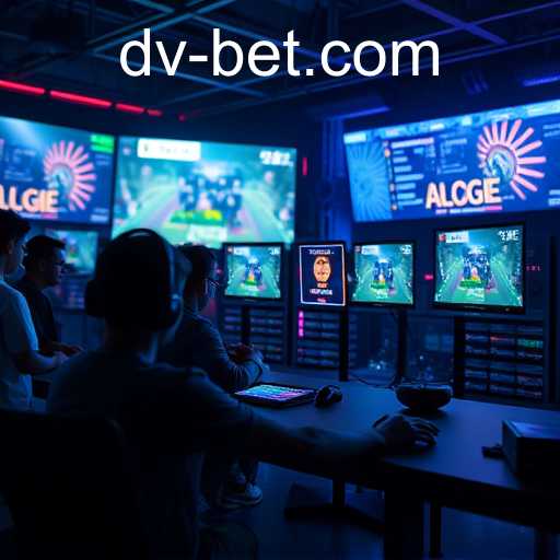 Digital Transformation of Gaming in 2025