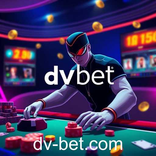 Dvbet Revolutionizes Online Gaming Experience