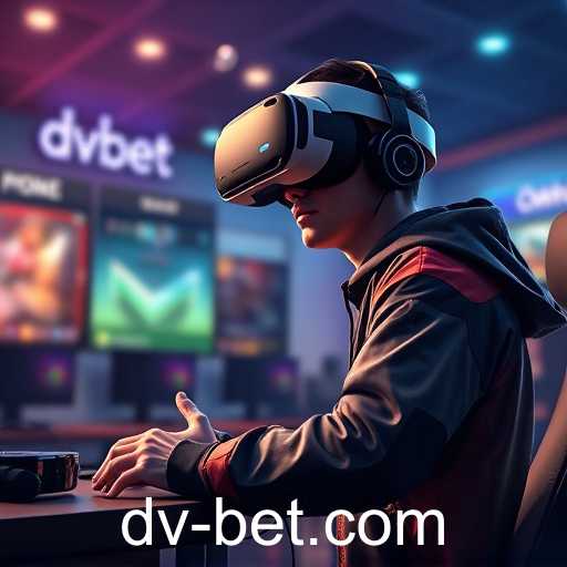 Emerging Trends in Online Gaming: dvbet Insights