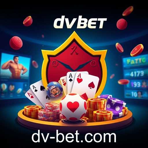 The Rise of Dvbet in the Gaming World