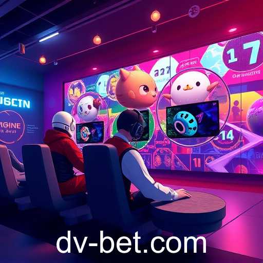 dvbet