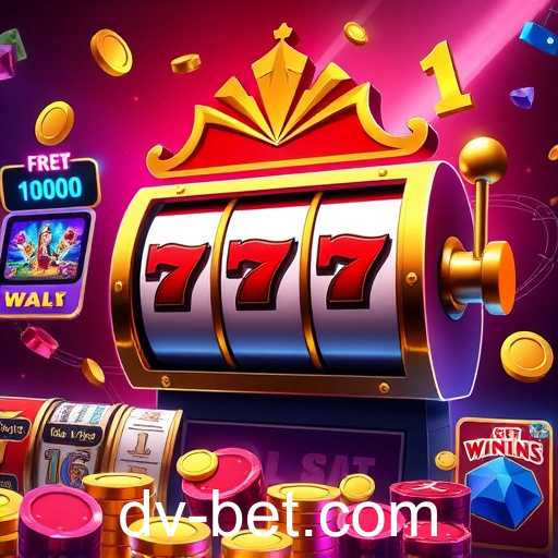 Exploring the Exciting World of Slot Machines on DVbet