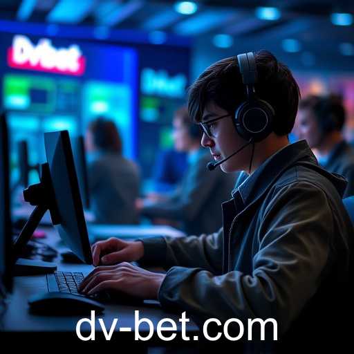 The Vital Role of Customer Support in the 'dvbet' Gaming Ecosystem