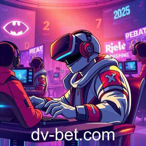 The Thriving Landscape of Online Gaming in 2025